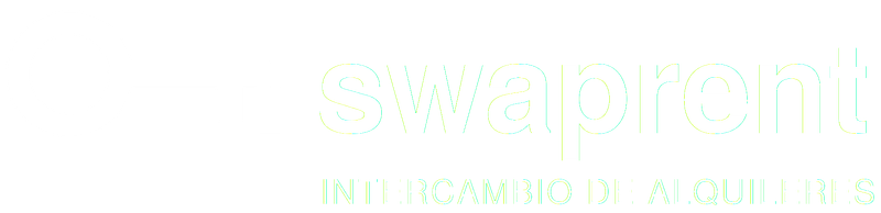 SwapRent — Intercambio de alquileres